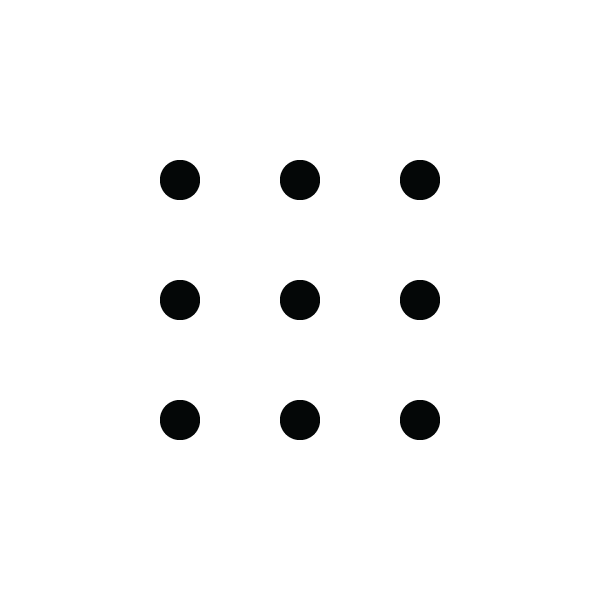 9 dot problem